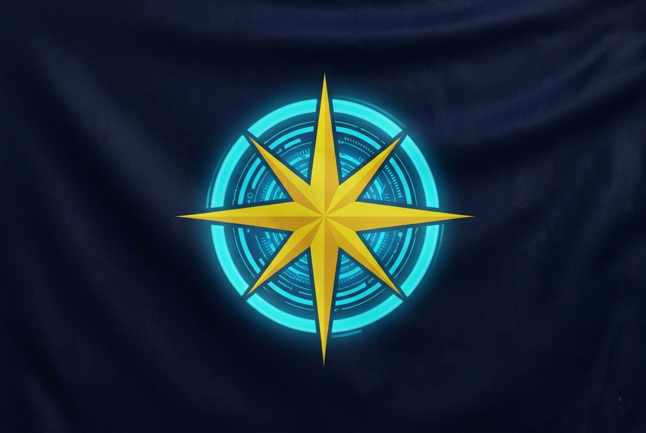 Flag of Guohui